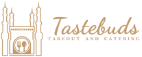 Tastebuds Takeout & Catering Edmonton Logo