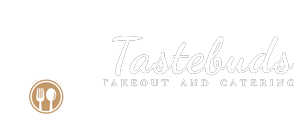 Tastebuds Takeout & Catering Edmonton Logo